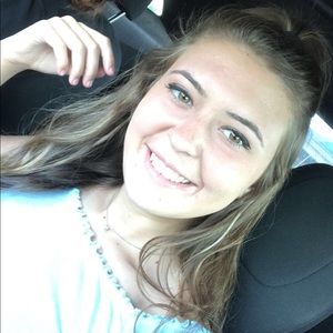 Meet your Posher, Chloee